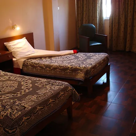 Windsor Hotel Cairo-3