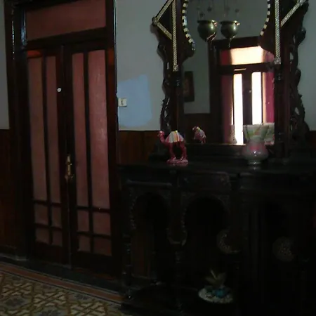 Windsor Hotel Cairo-2