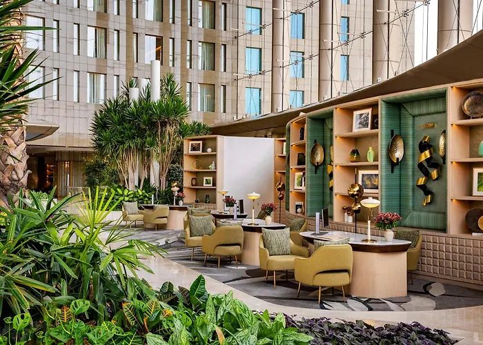 Waldorf Astoria Heliopolis