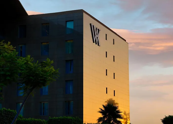 Waldorf Astoria Heliopolis
